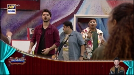 Tamasha - Season 02 Episode 09